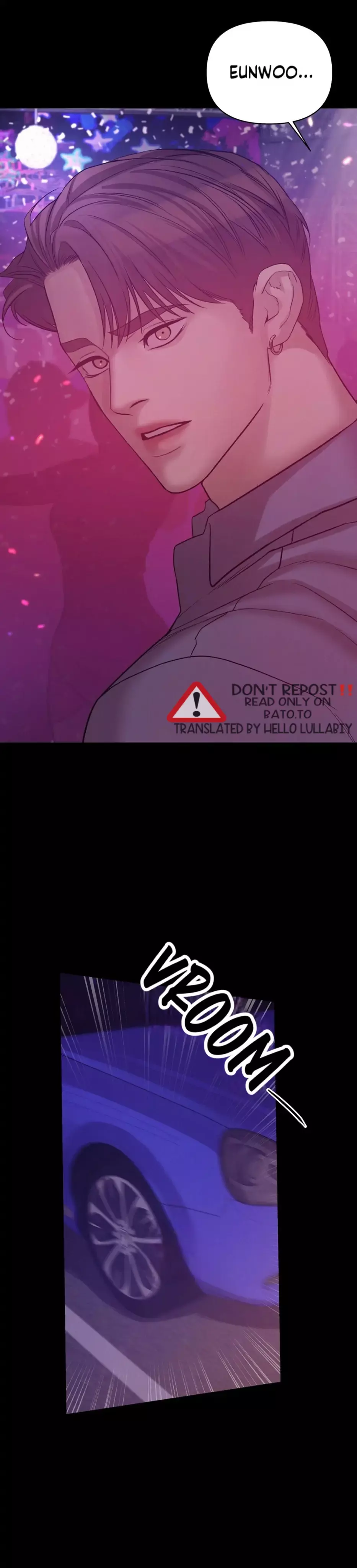 Pearl Boy - Chapter 51 Page 25