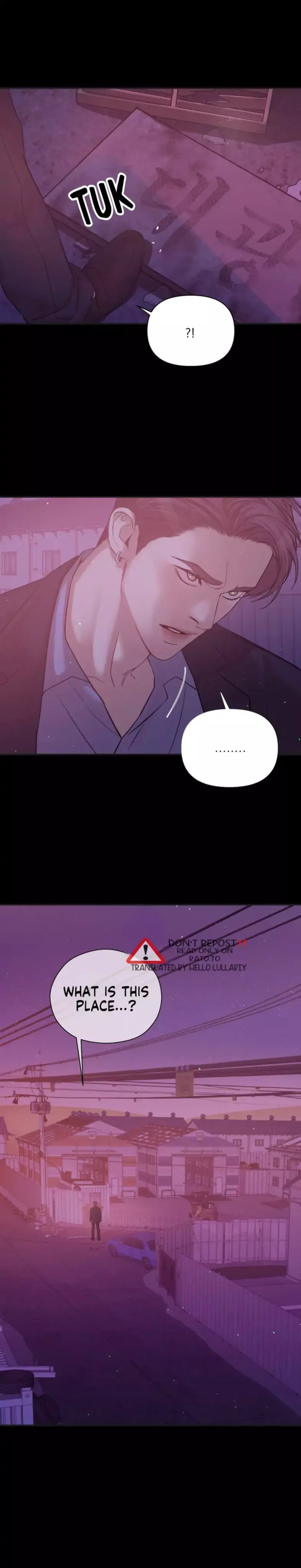 Pearl Boy - Chapter 51 Page 28