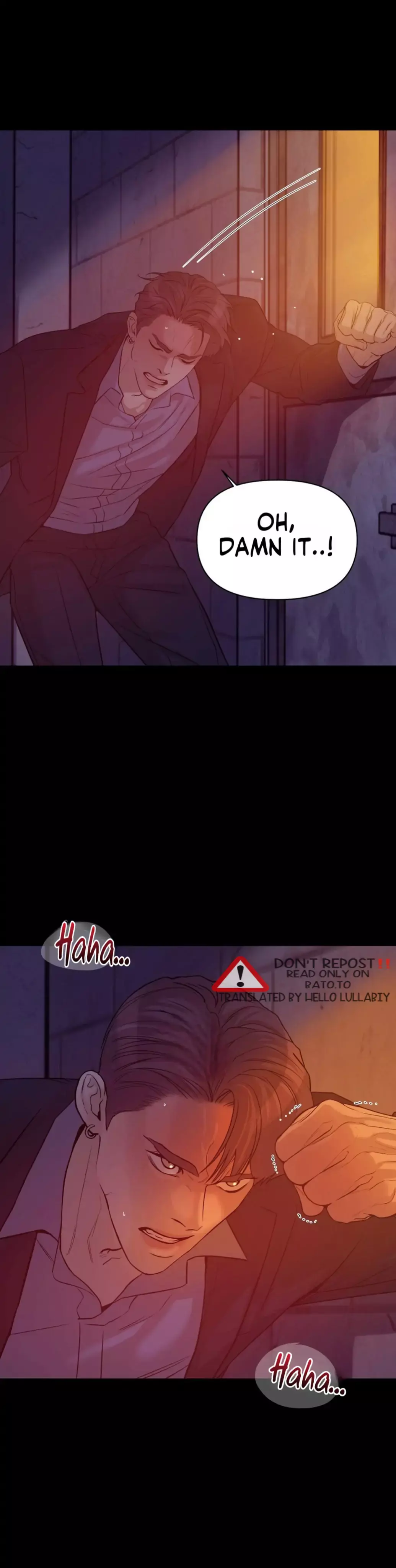 Pearl Boy - Chapter 51 Page 37