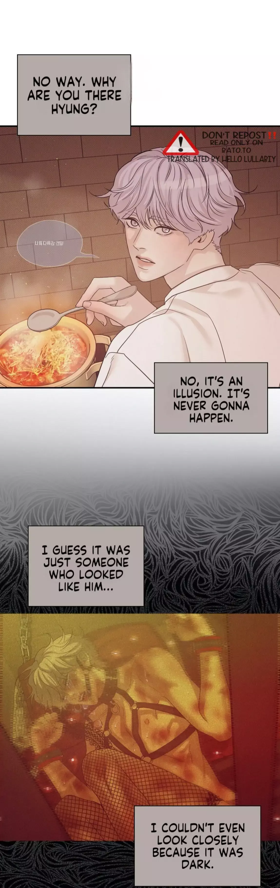 Pearl Boy - Chapter 52 Page 24