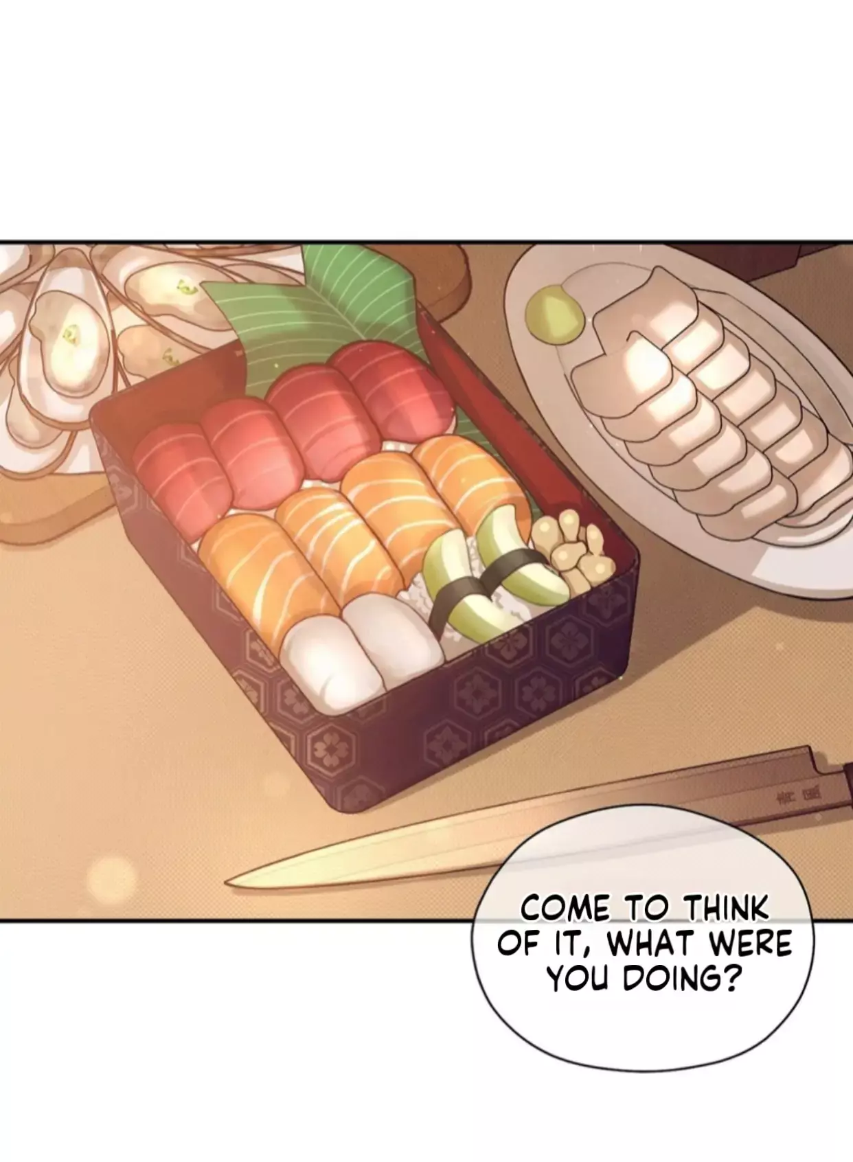Pearl Boy - Chapter 52 Page 30