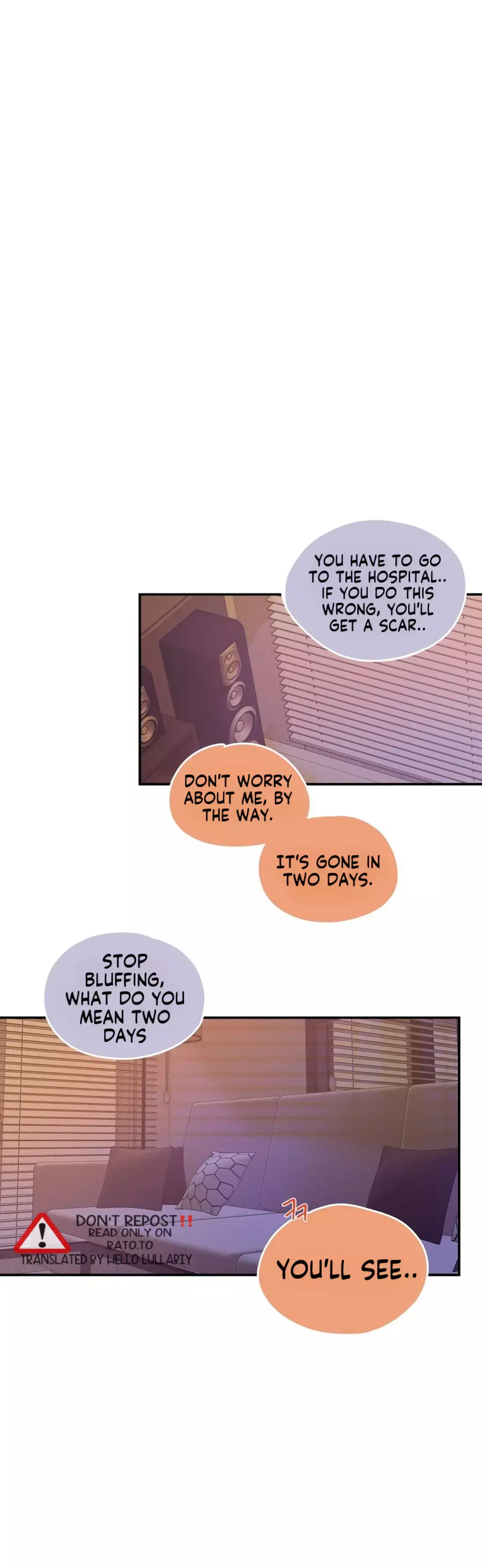 Pearl Boy - Chapter 52 Page 56