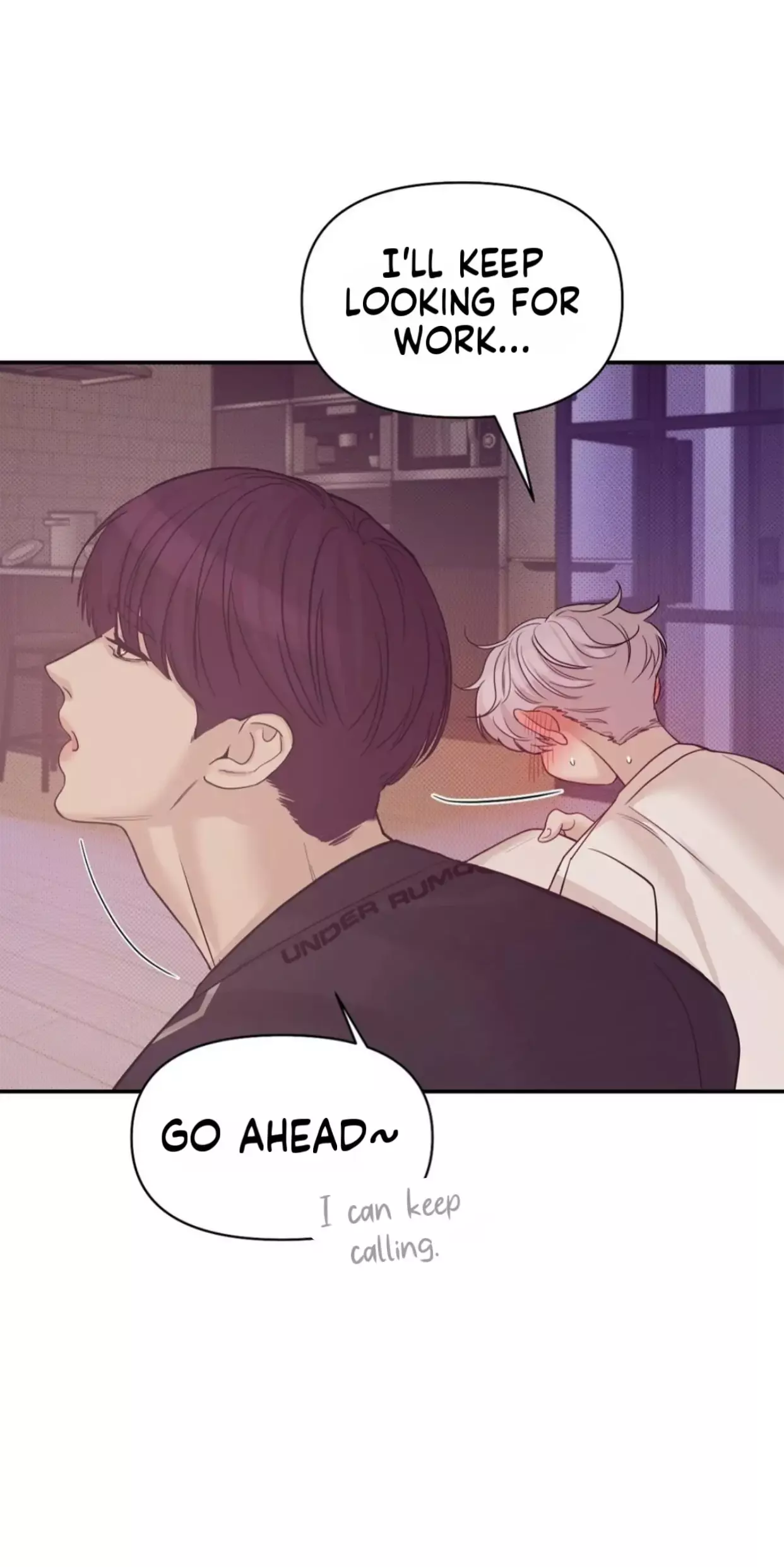 Pearl Boy - Chapter 52 Page 60
