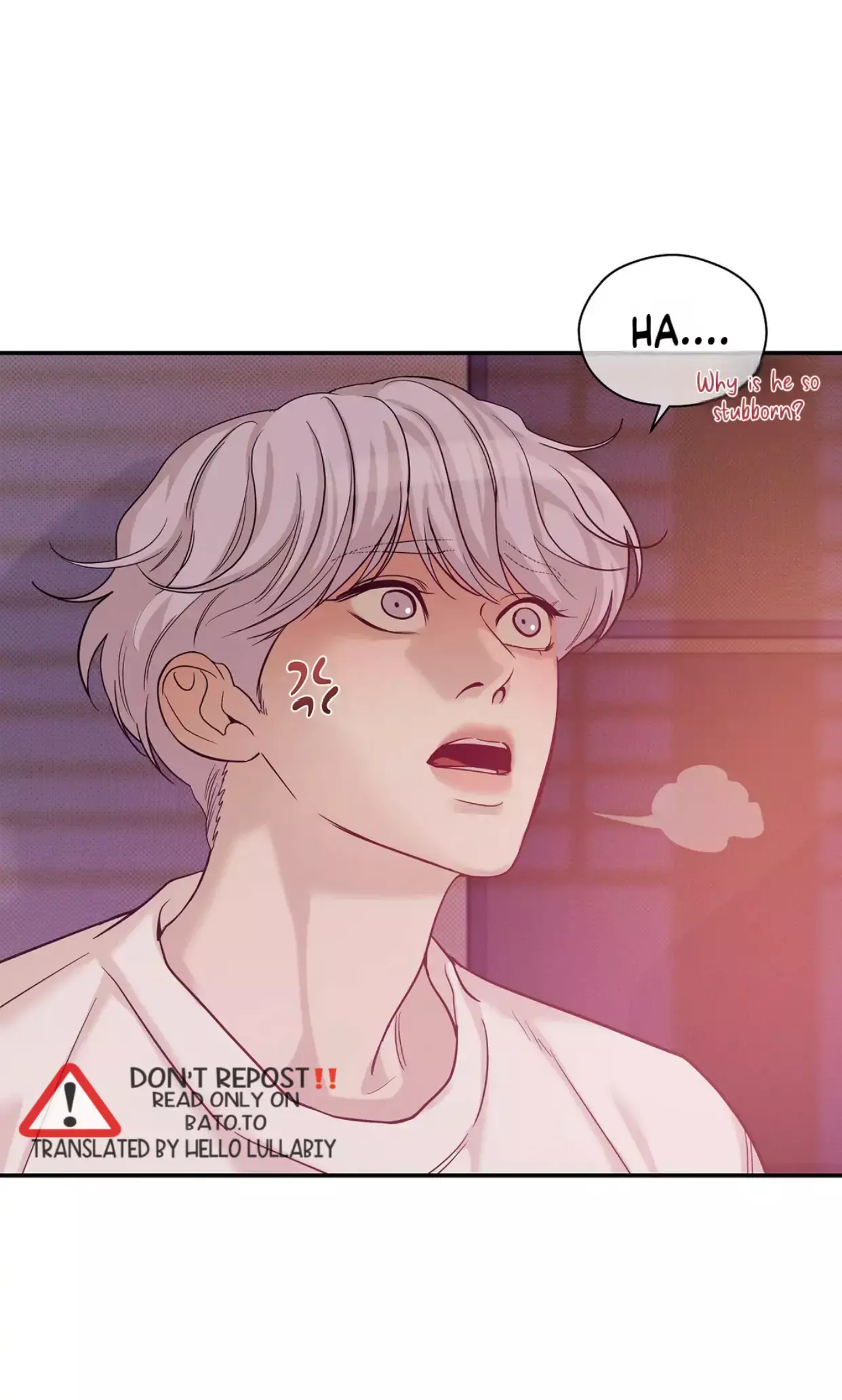 Pearl Boy - Chapter 52 Page 61