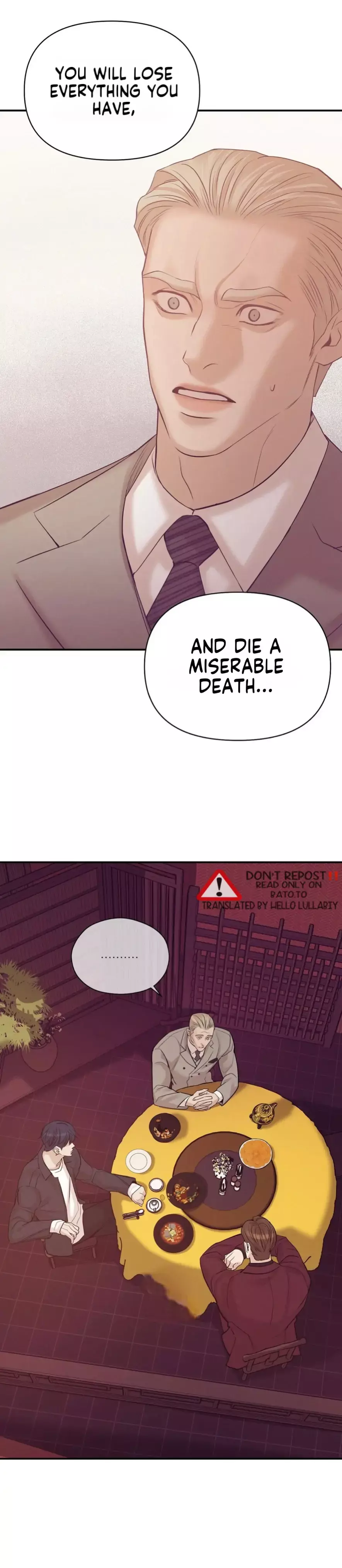 Pearl Boy - Chapter 53 Page 3
