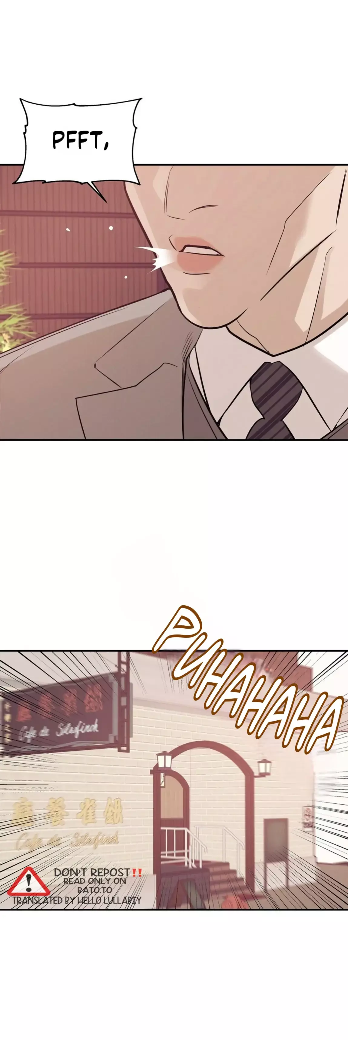 Pearl Boy - Chapter 53 Page 4