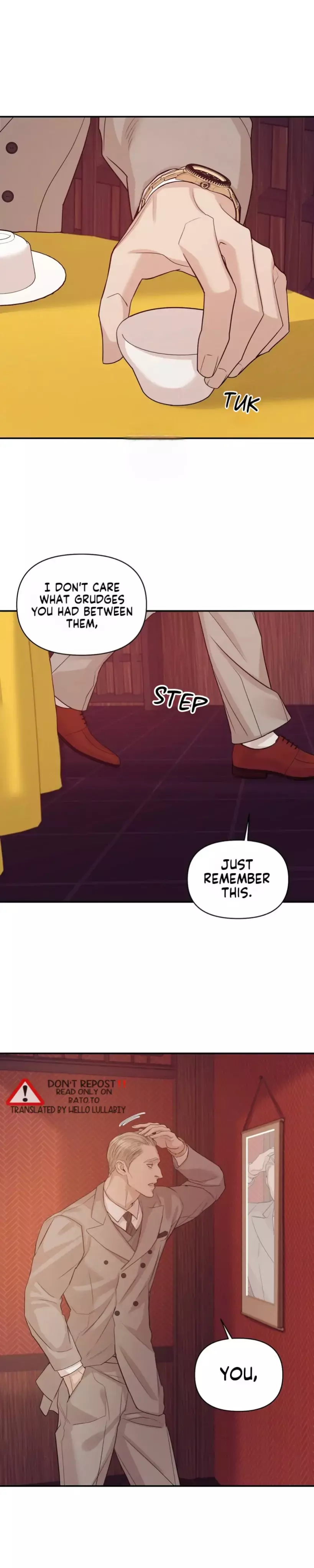 Pearl Boy - Chapter 53 Page 7