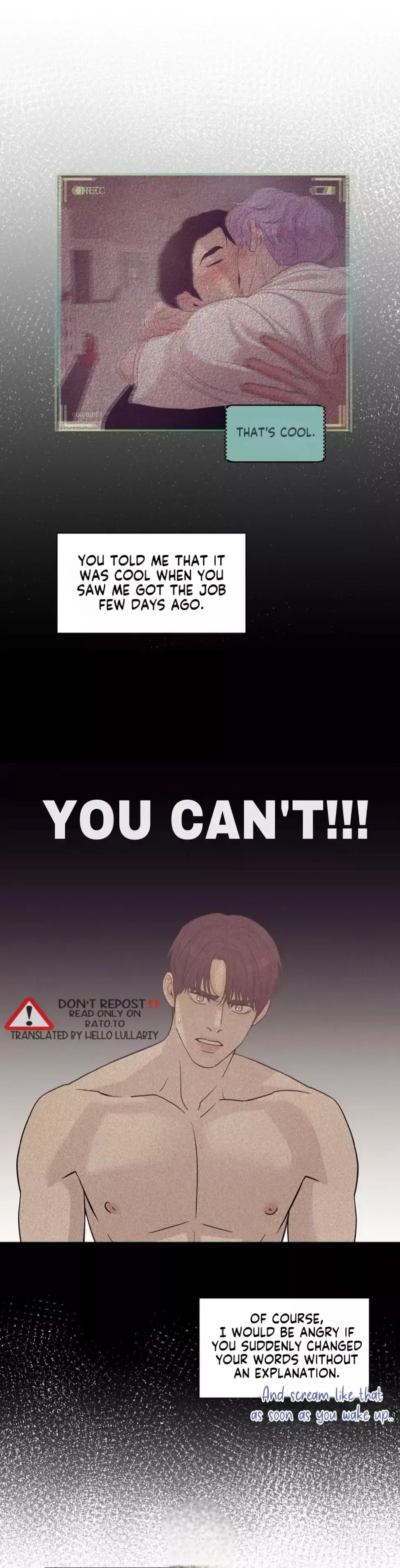 Pearl Boy - Chapter 53 Page 15