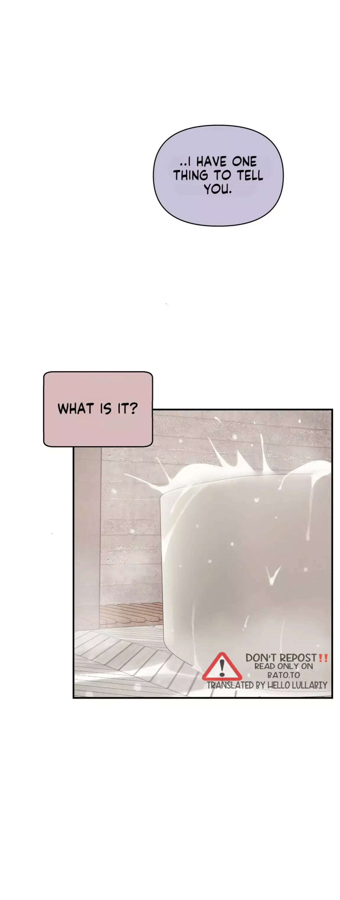 Pearl Boy - Chapter 53 Page 30