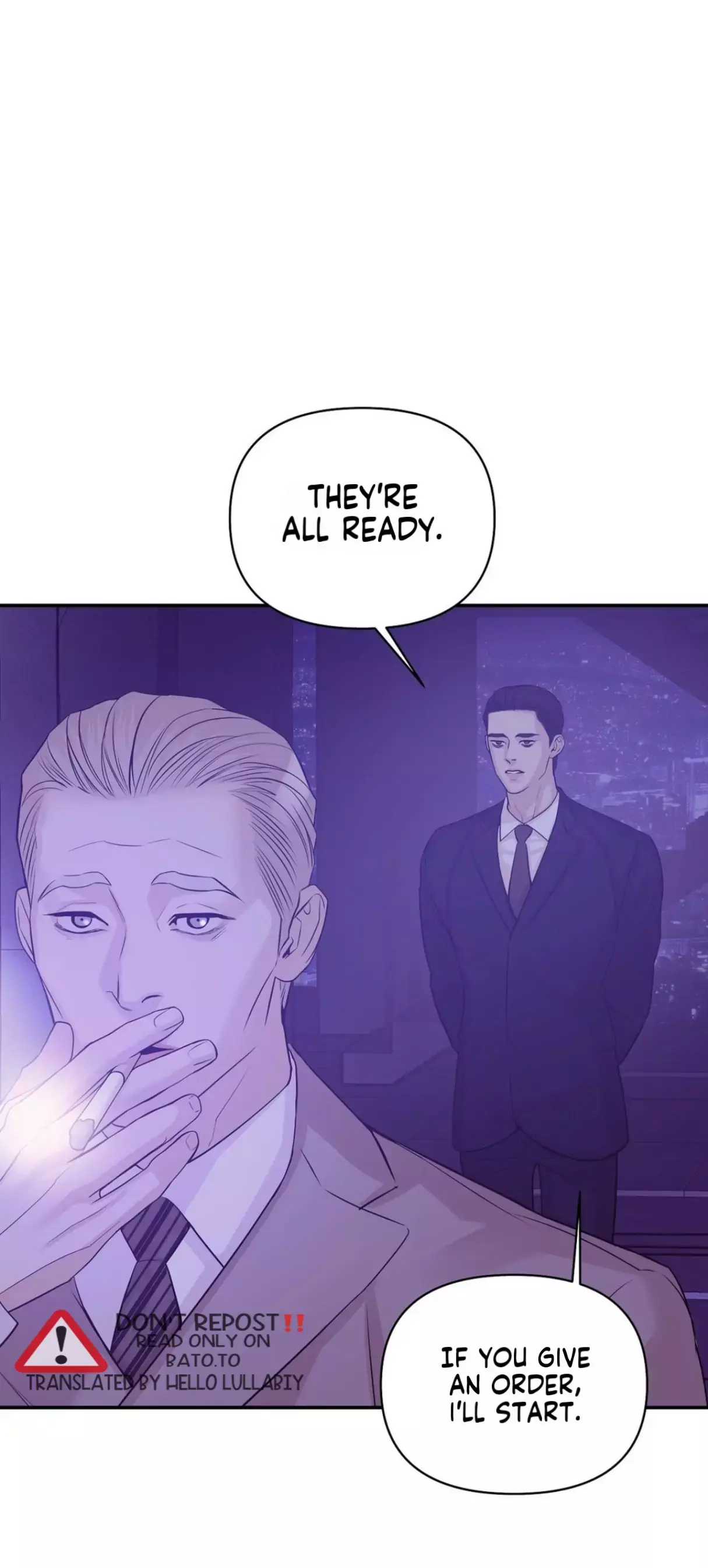 Pearl Boy - Chapter 53 Page 36