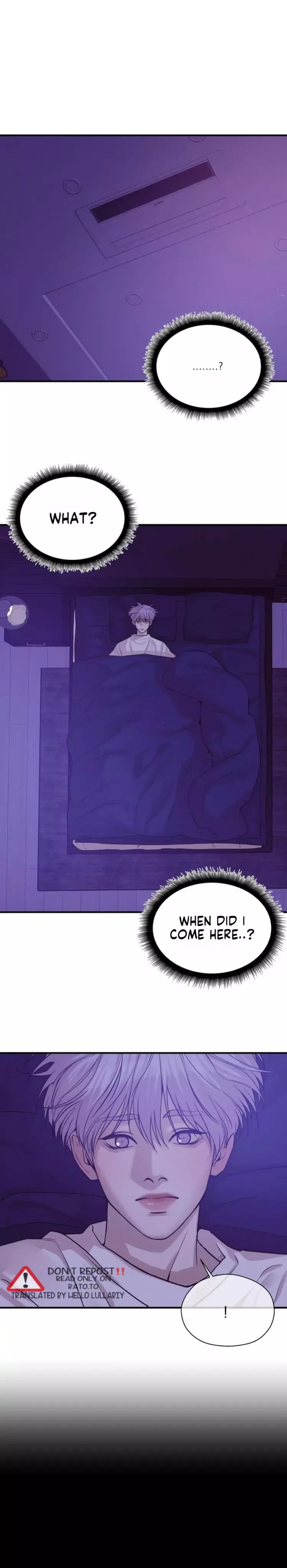 Pearl Boy - Chapter 54 Page 18
