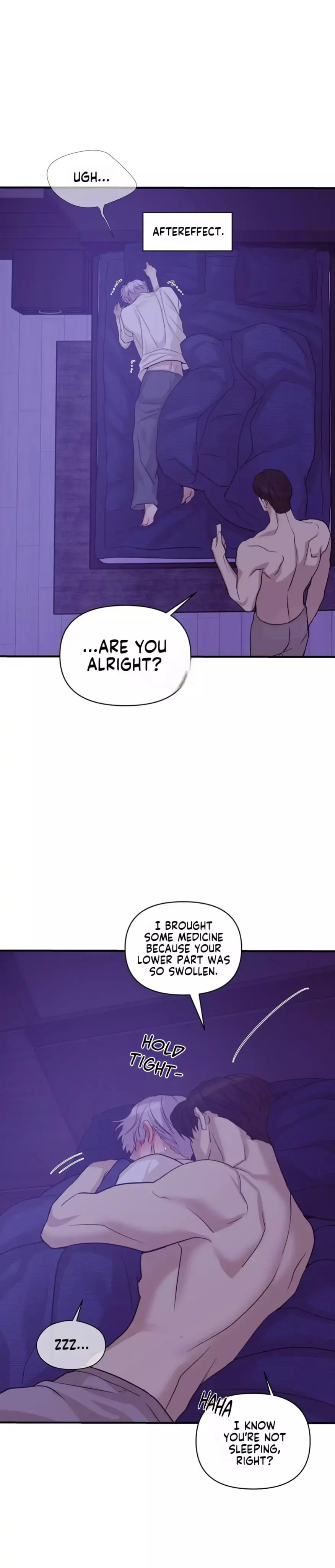 Pearl Boy - Chapter 54 Page 27