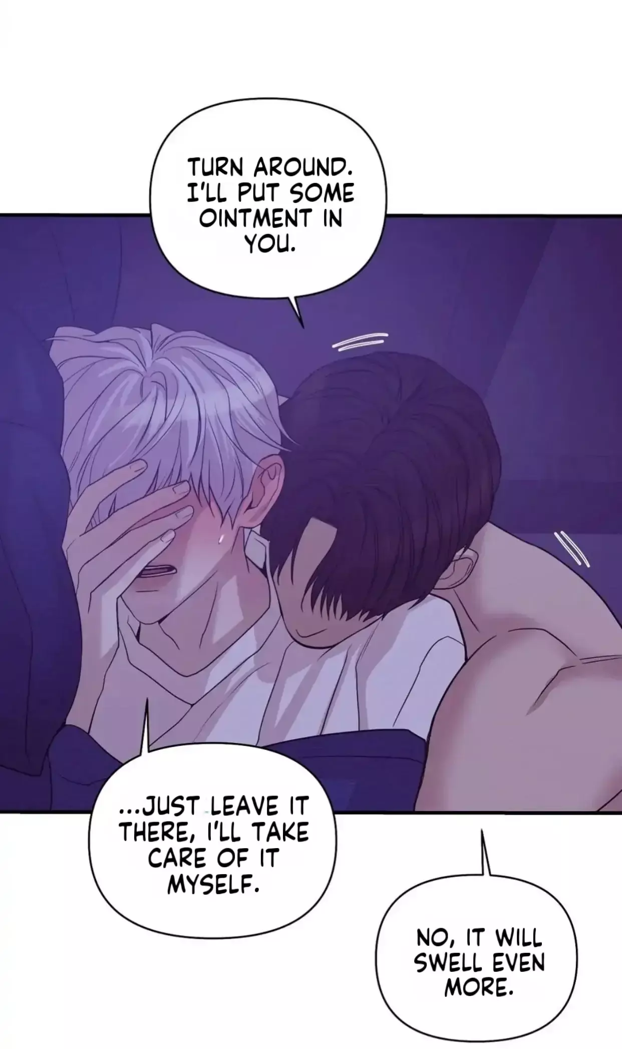 Pearl Boy - Chapter 54 Page 28