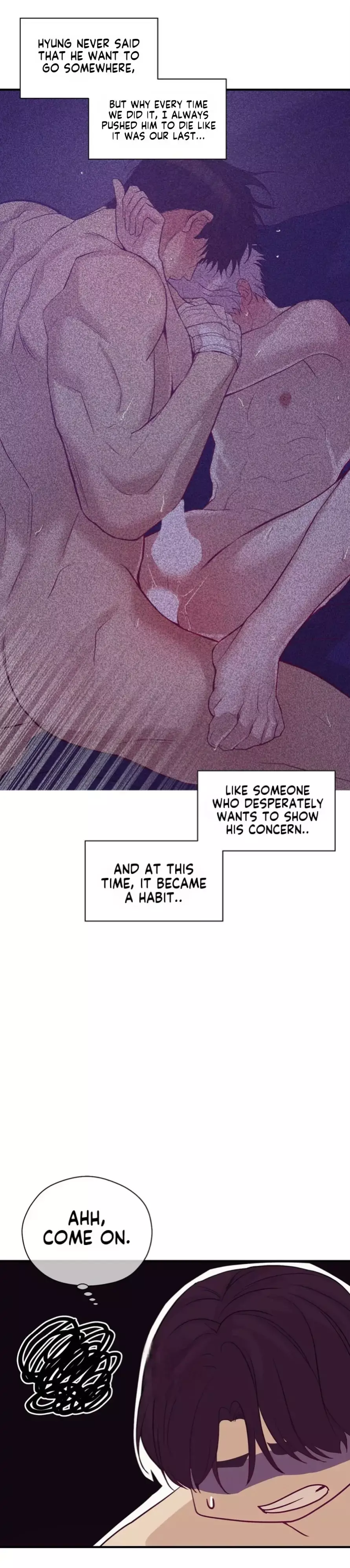 Pearl Boy - Chapter 54 Page 33