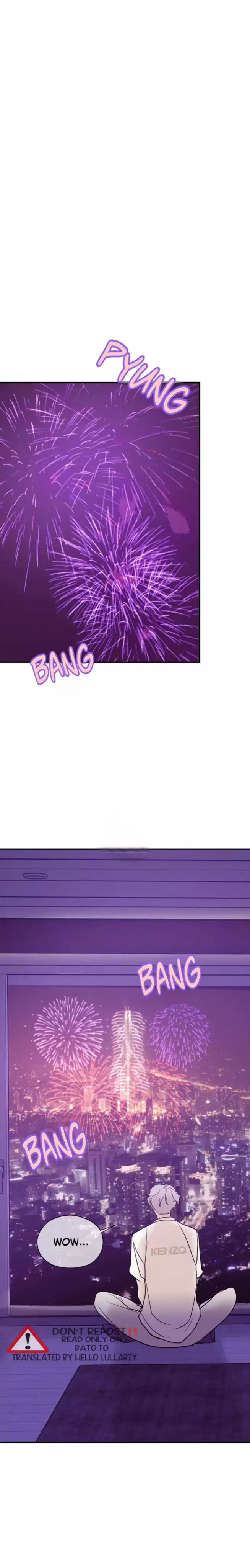 Pearl Boy - Chapter 54 Page 38
