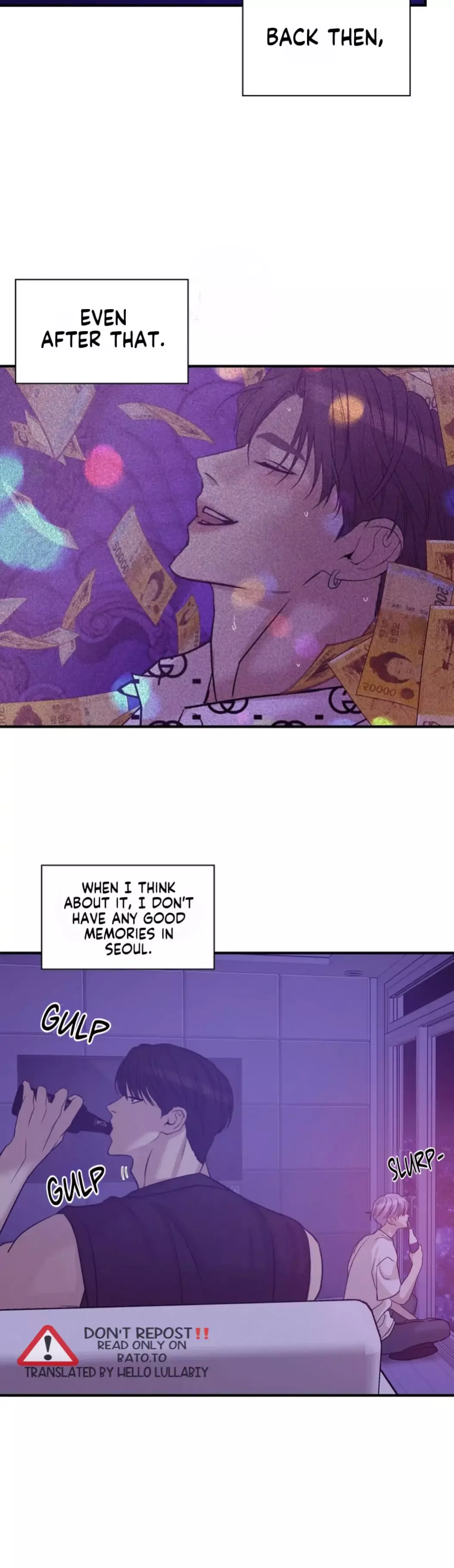 Pearl Boy - Chapter 54 Page 45