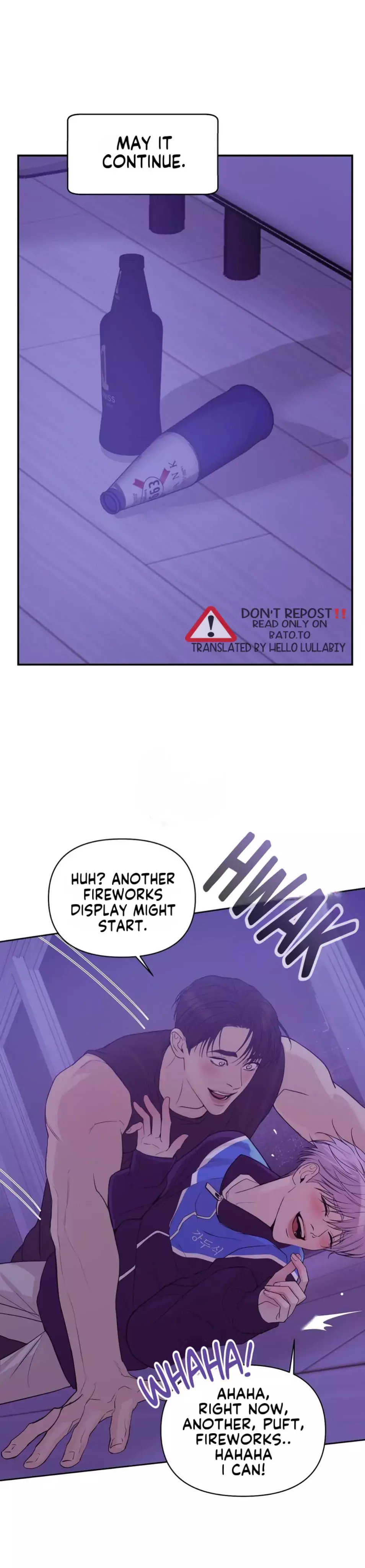 Pearl Boy - Chapter 54 Page 56