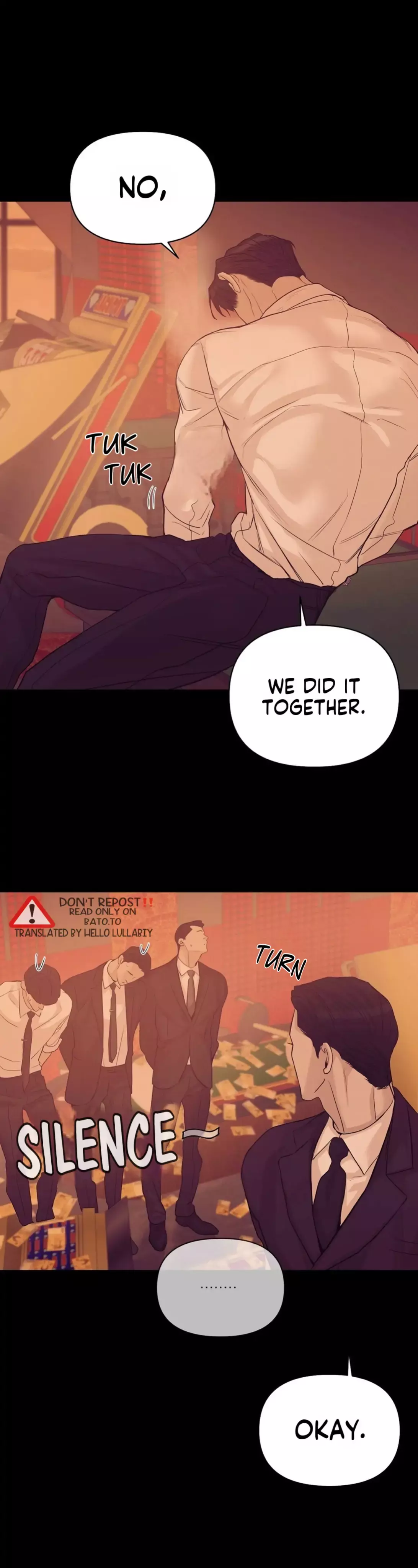 Pearl Boy - Chapter 55 Page 17