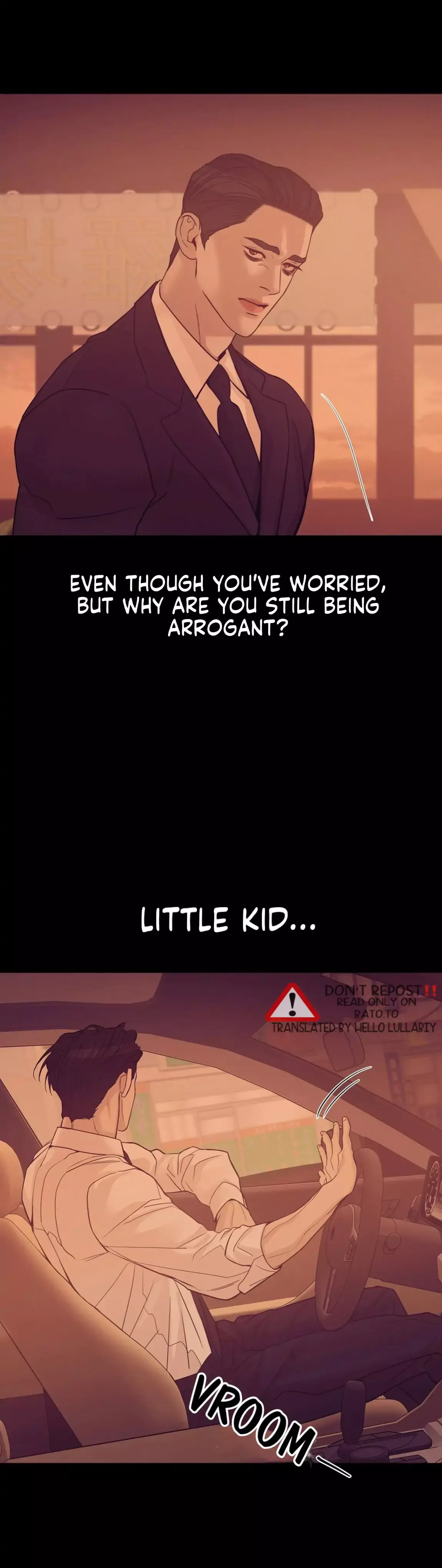 Pearl Boy - Chapter 55 Page 27