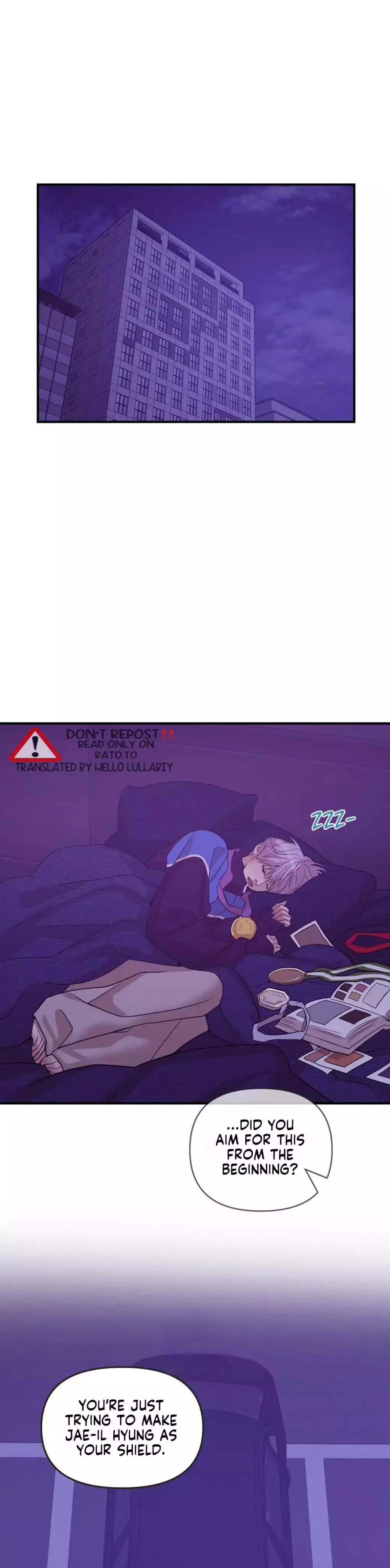 Pearl Boy - Chapter 55 Page 32