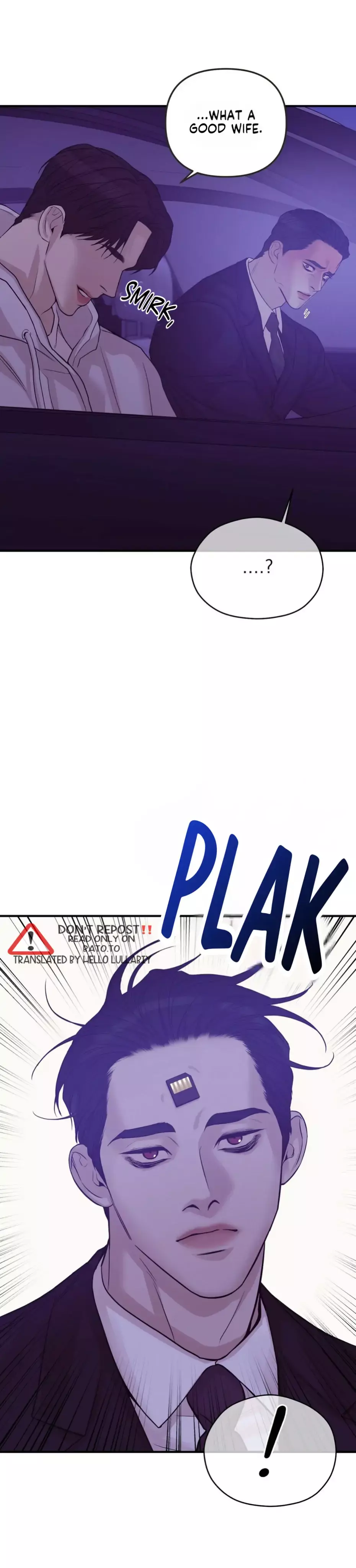 Pearl Boy - Chapter 55 Page 37
