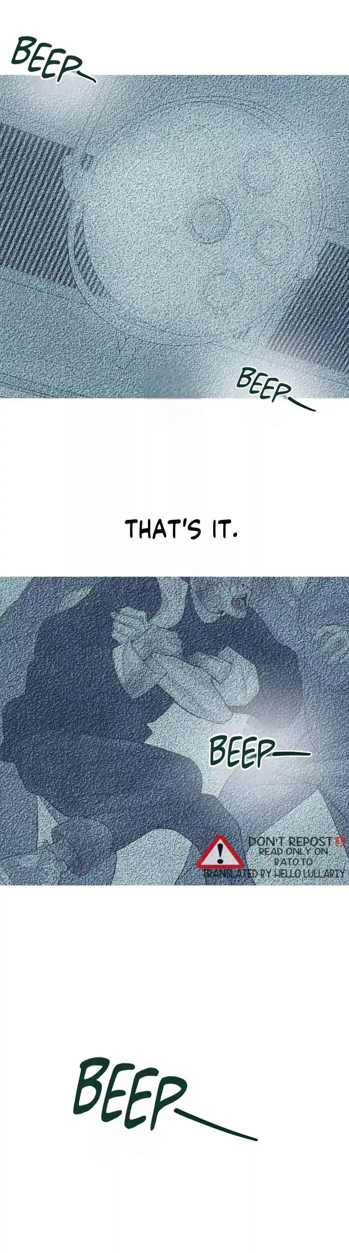 Pearl Boy - Chapter 55 Page 43