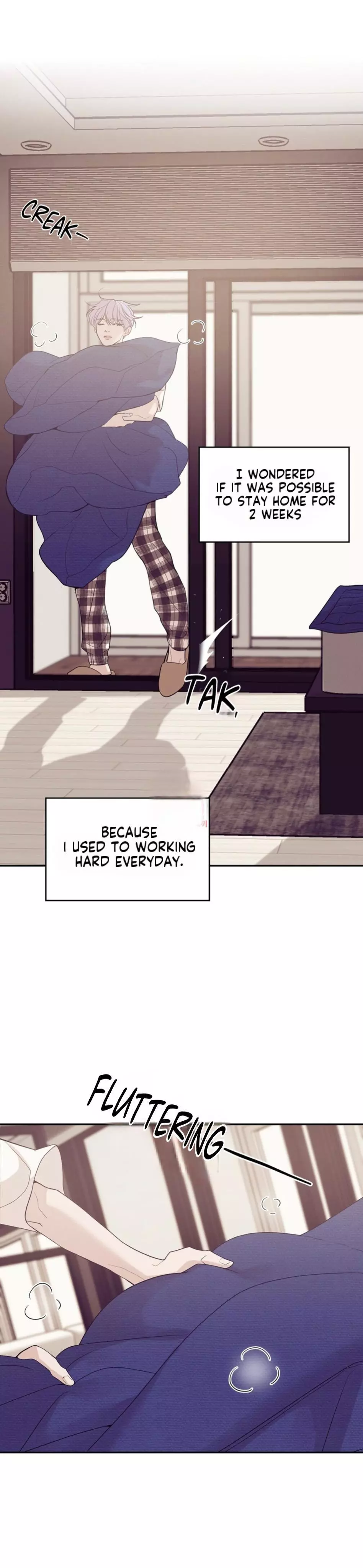 Pearl Boy - Chapter 56 Page 4