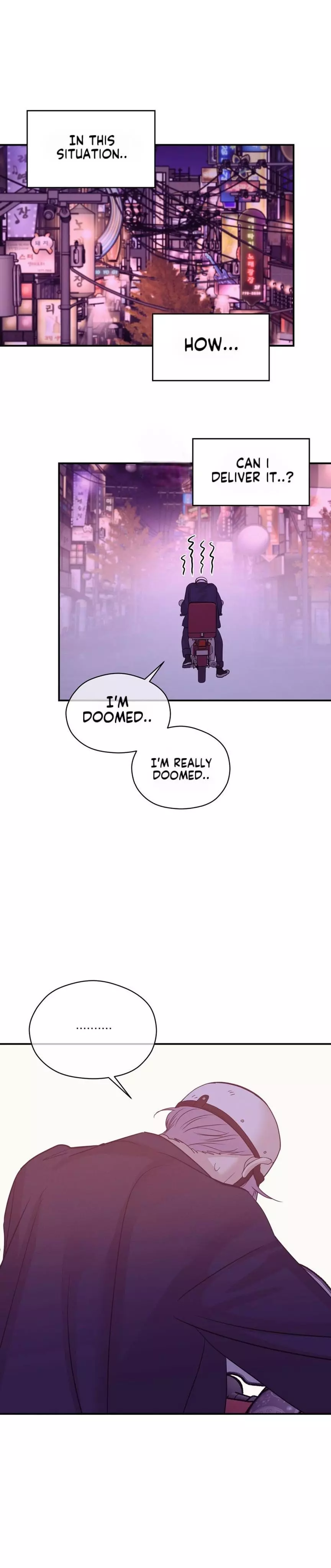 Pearl Boy - Chapter 56 Page 36
