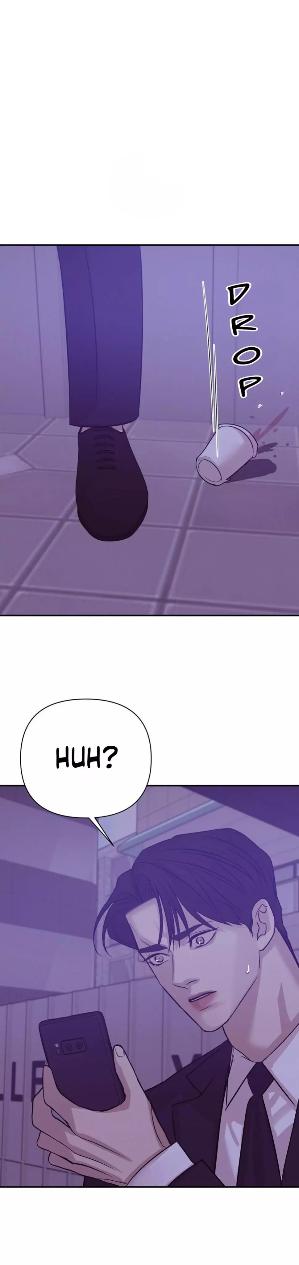 Pearl Boy - Chapter 56 Page 38