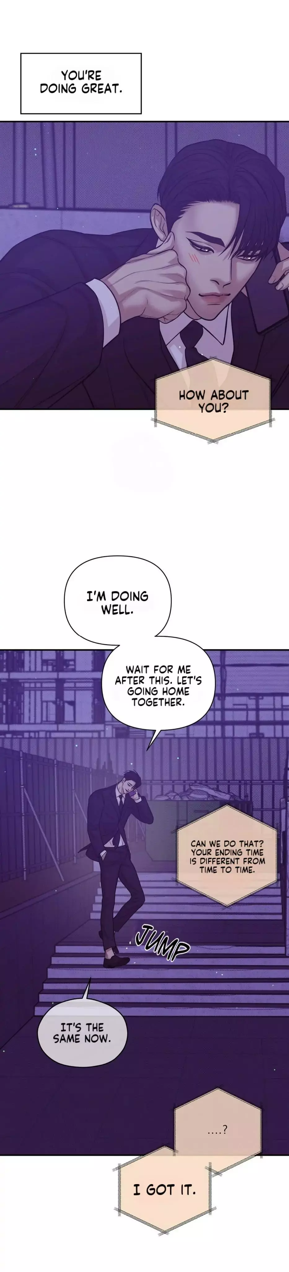 Pearl Boy - Chapter 57 Page 16