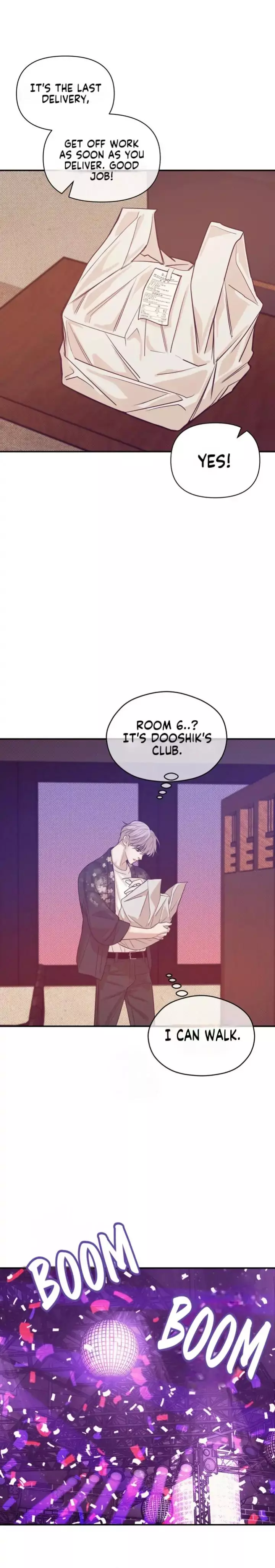 Pearl Boy - Chapter 57 Page 20