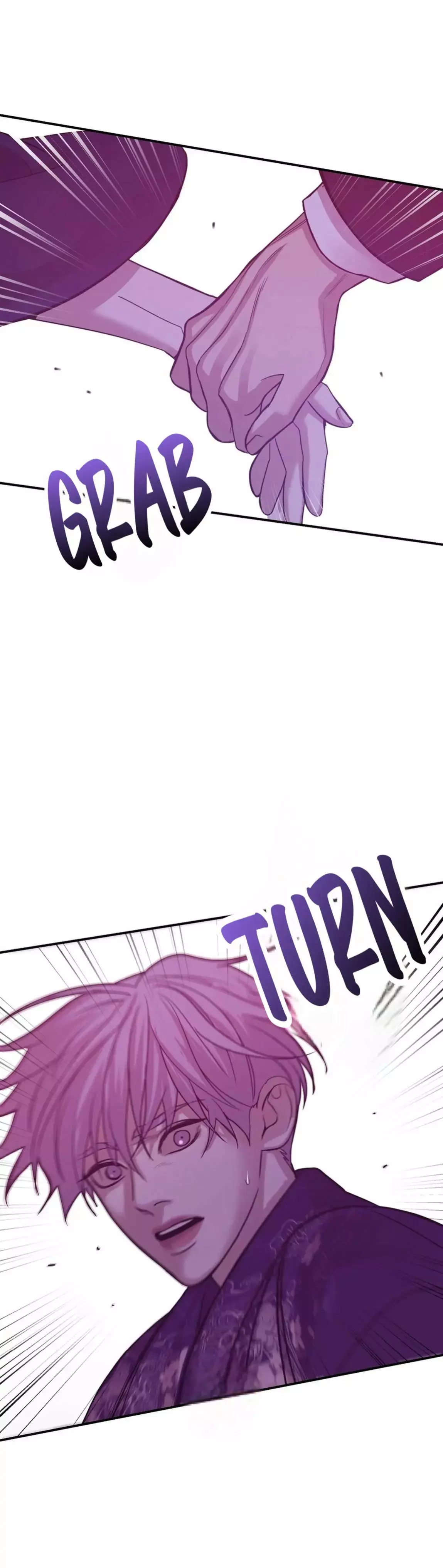 Pearl Boy - Chapter 57 Page 23