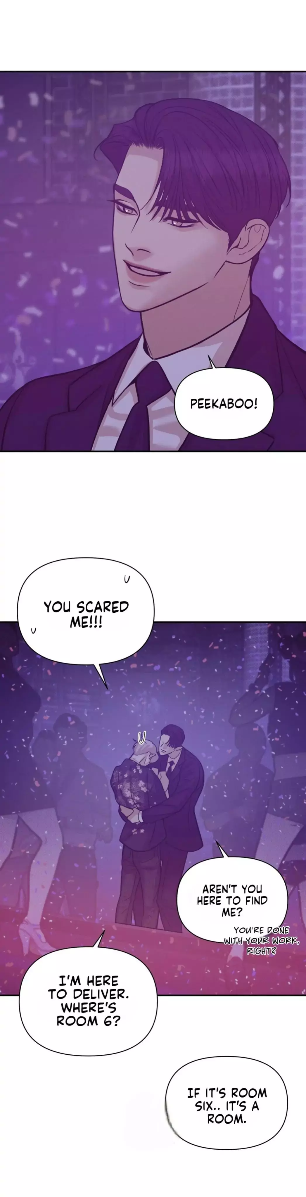 Pearl Boy - Chapter 57 Page 24