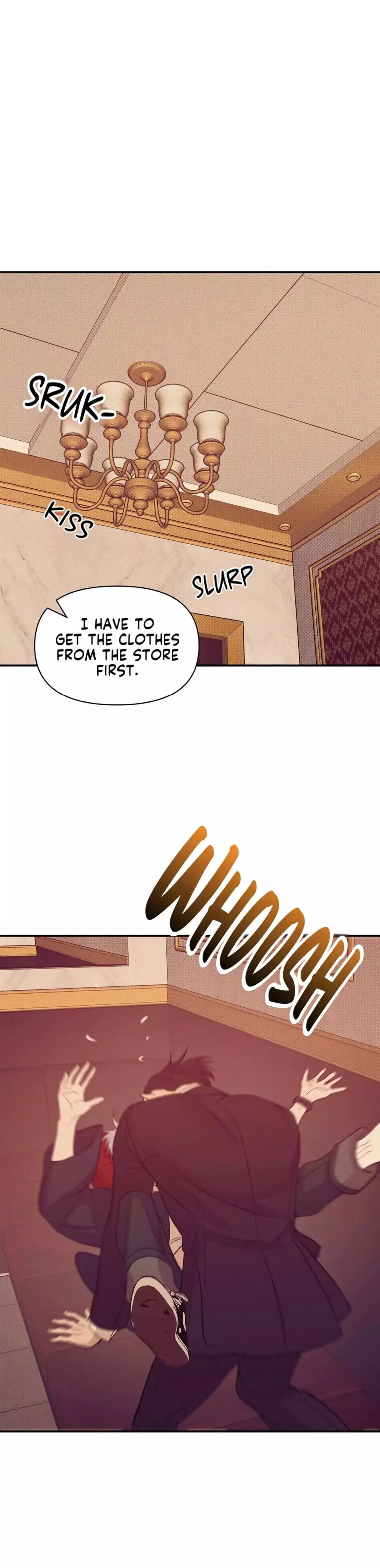 Pearl Boy - Chapter 57 Page 41