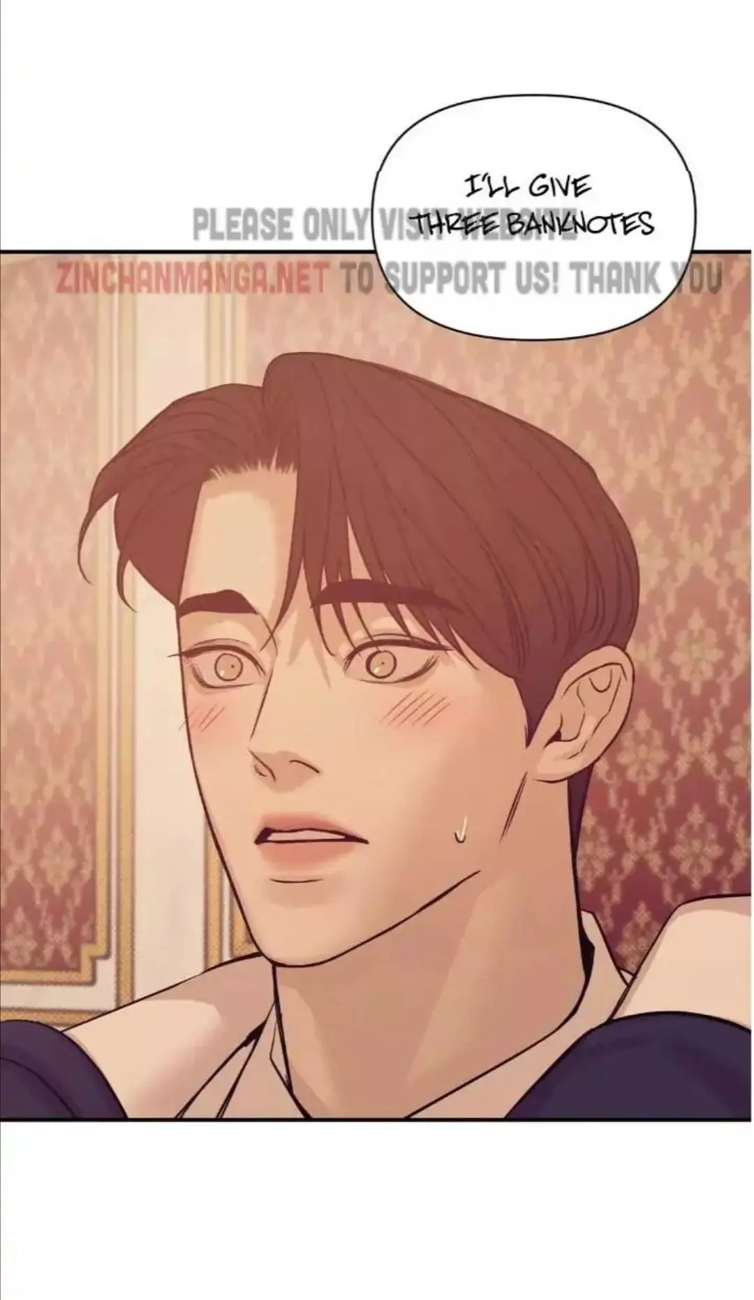 Pearl Boy - Chapter 58 Page 21