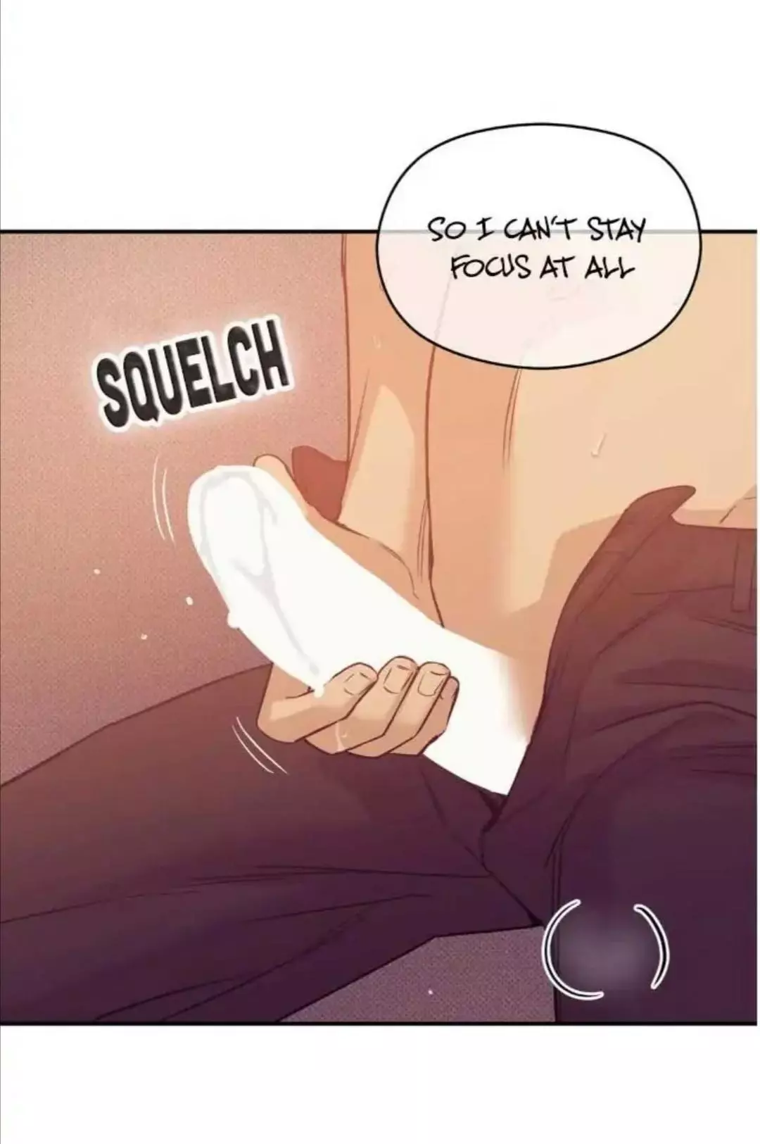 Pearl Boy - Chapter 58 Page 25
