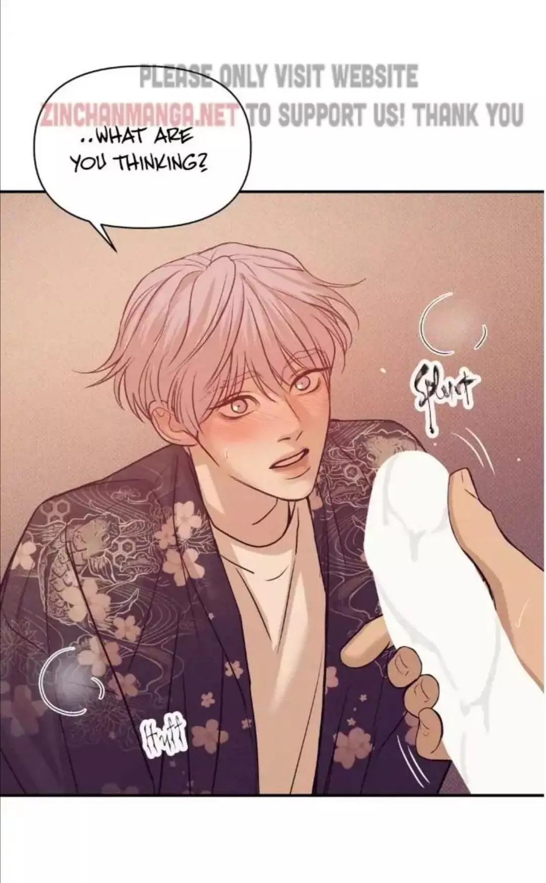 Pearl Boy - Chapter 58 Page 26