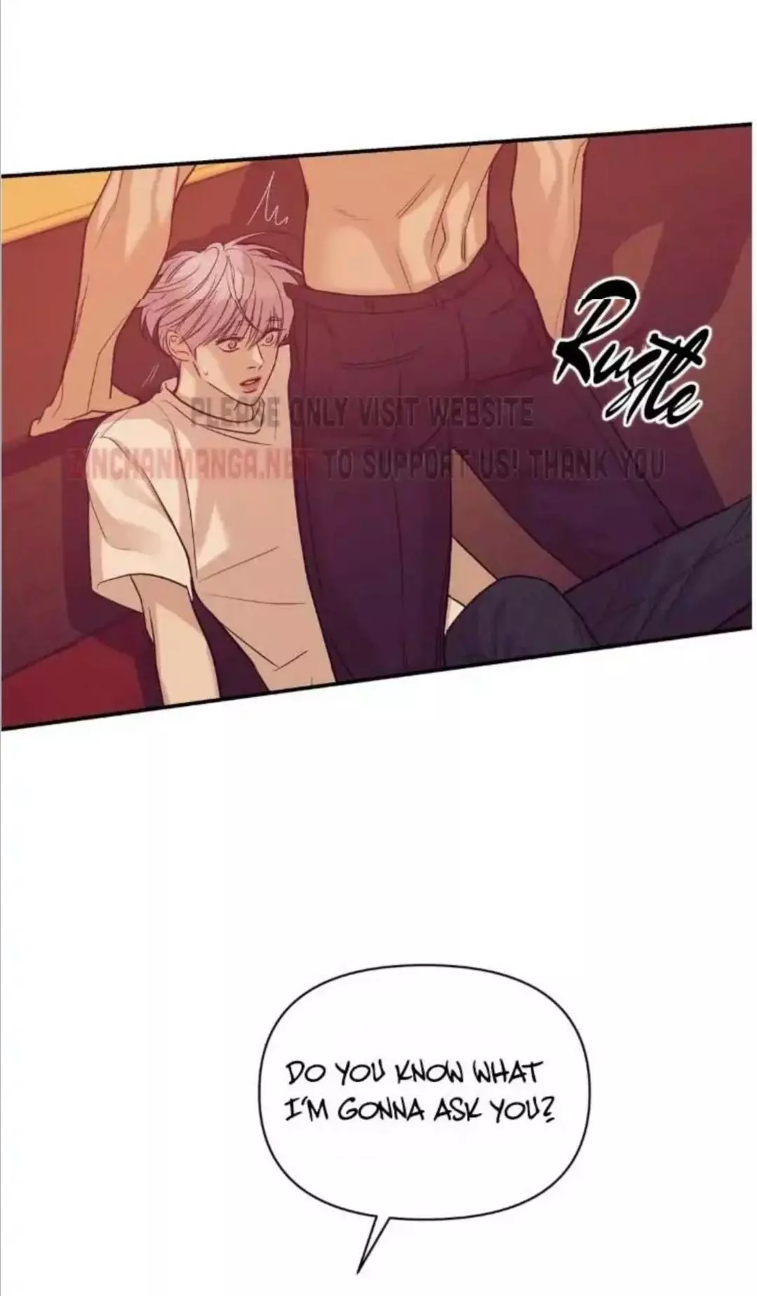 Pearl Boy - Chapter 59 Page 12