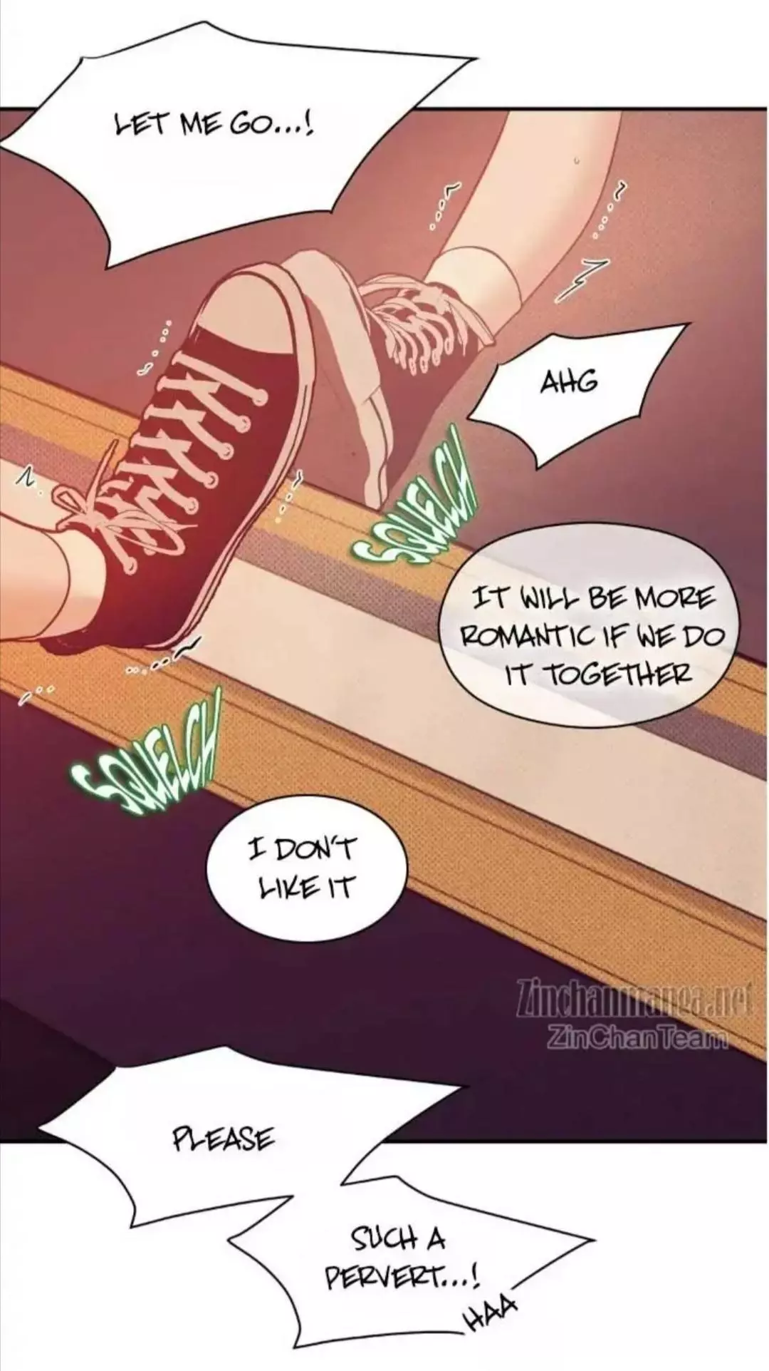 Pearl Boy - Chapter 59 Page 29