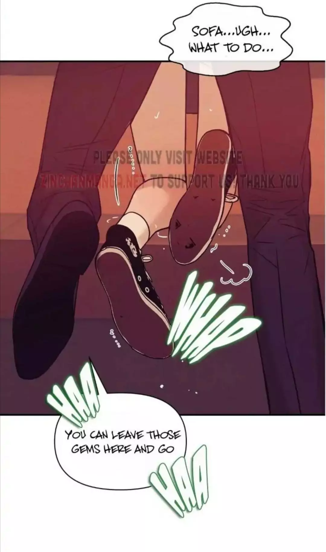 Pearl Boy - Chapter 59 Page 36