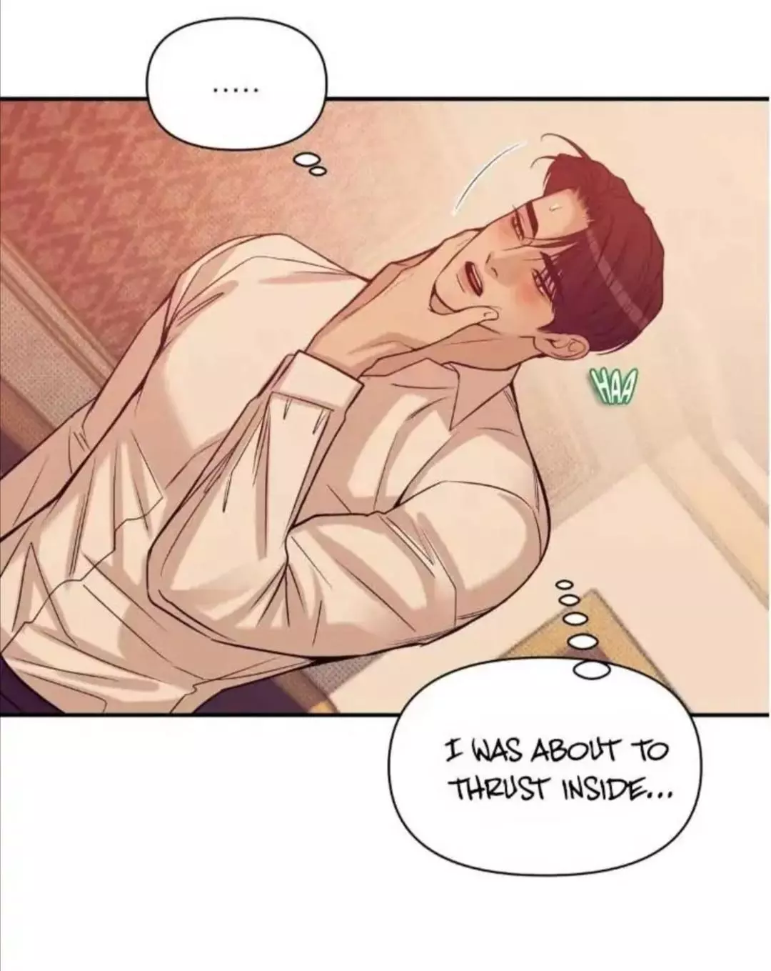 Pearl Boy - Chapter 59 Page 39