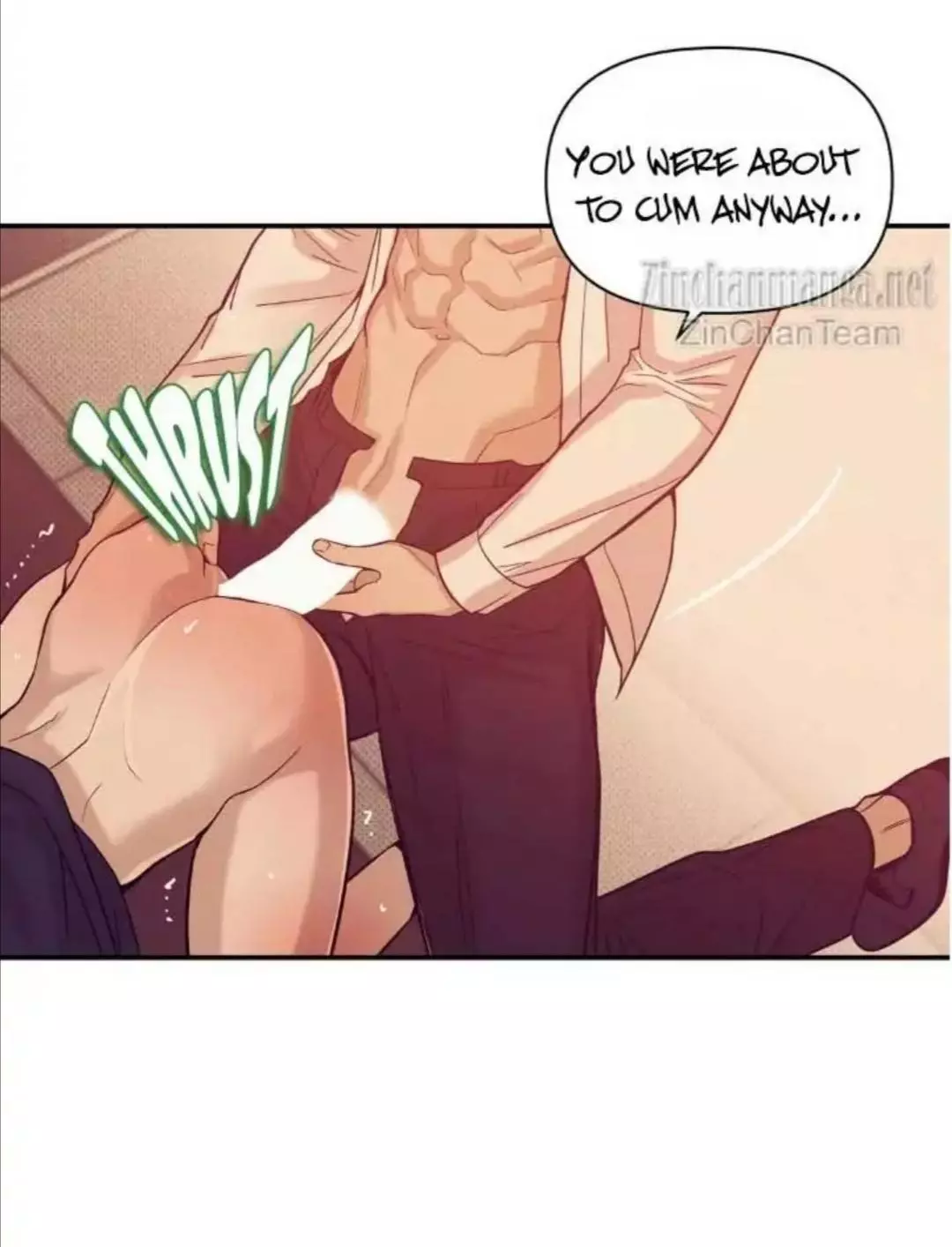 Pearl Boy - Chapter 59 Page 40