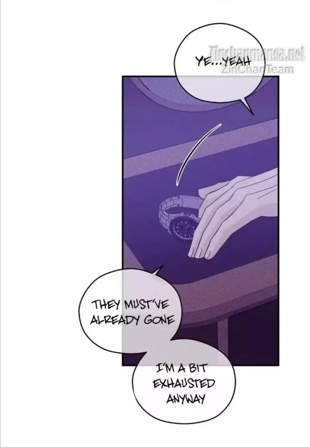 Pearl Boy - Chapter 59 Page 48