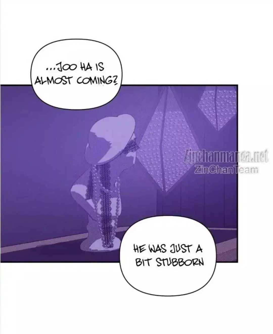 Pearl Boy - Chapter 59 Page 51