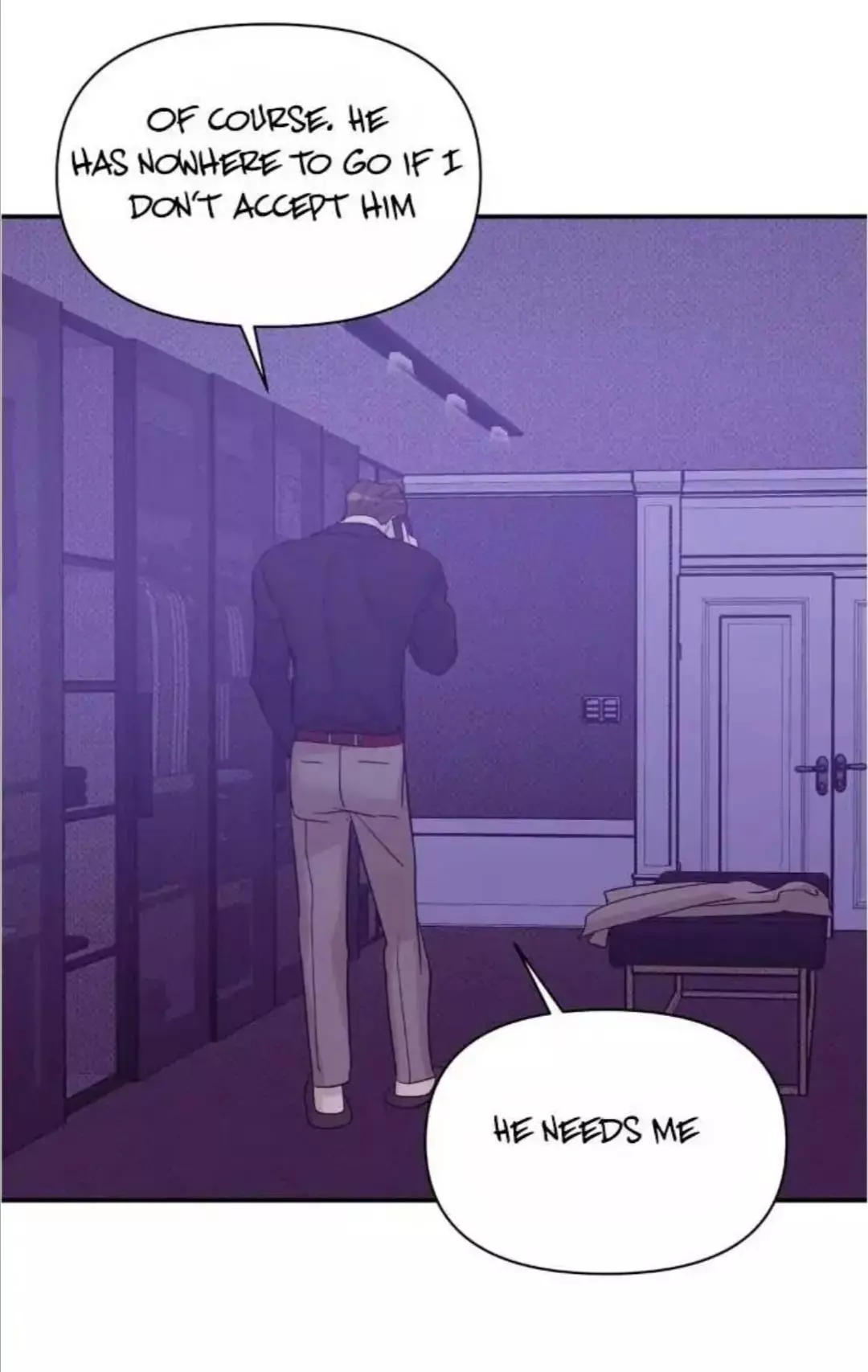 Pearl Boy - Chapter 59 Page 53