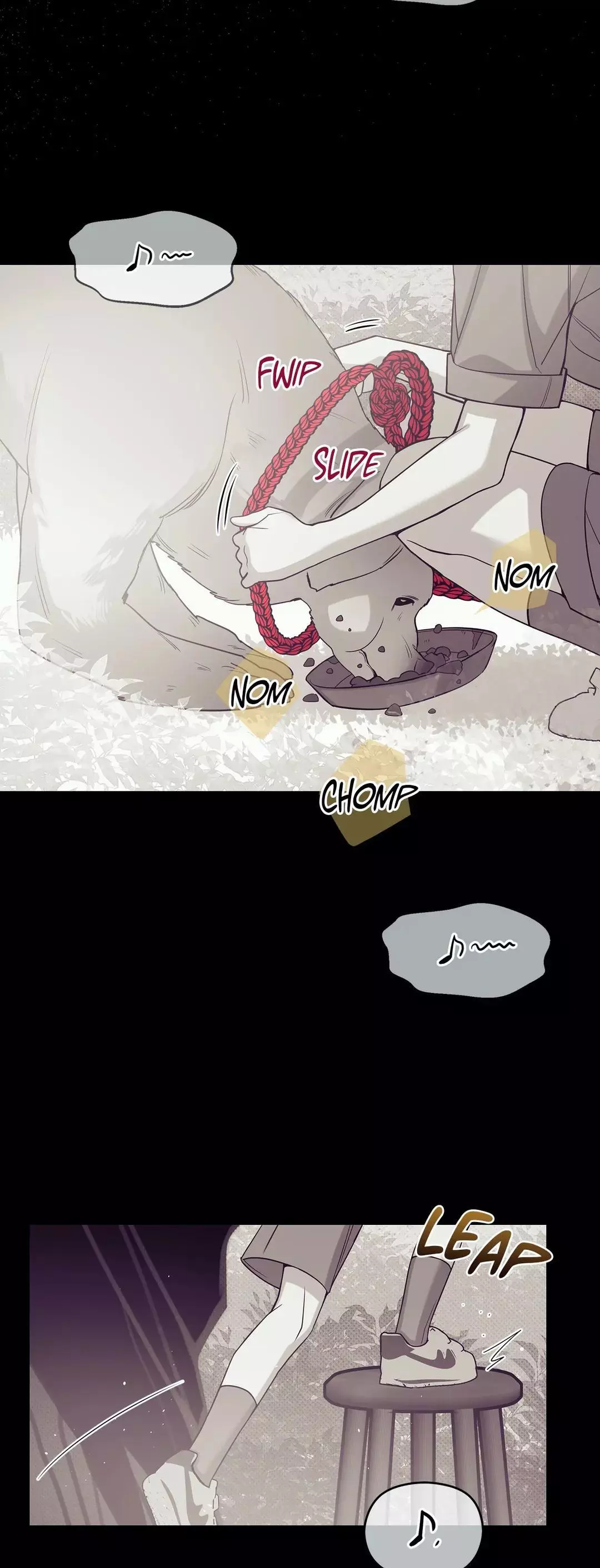 Pearl Boy - Chapter 60 Page 2