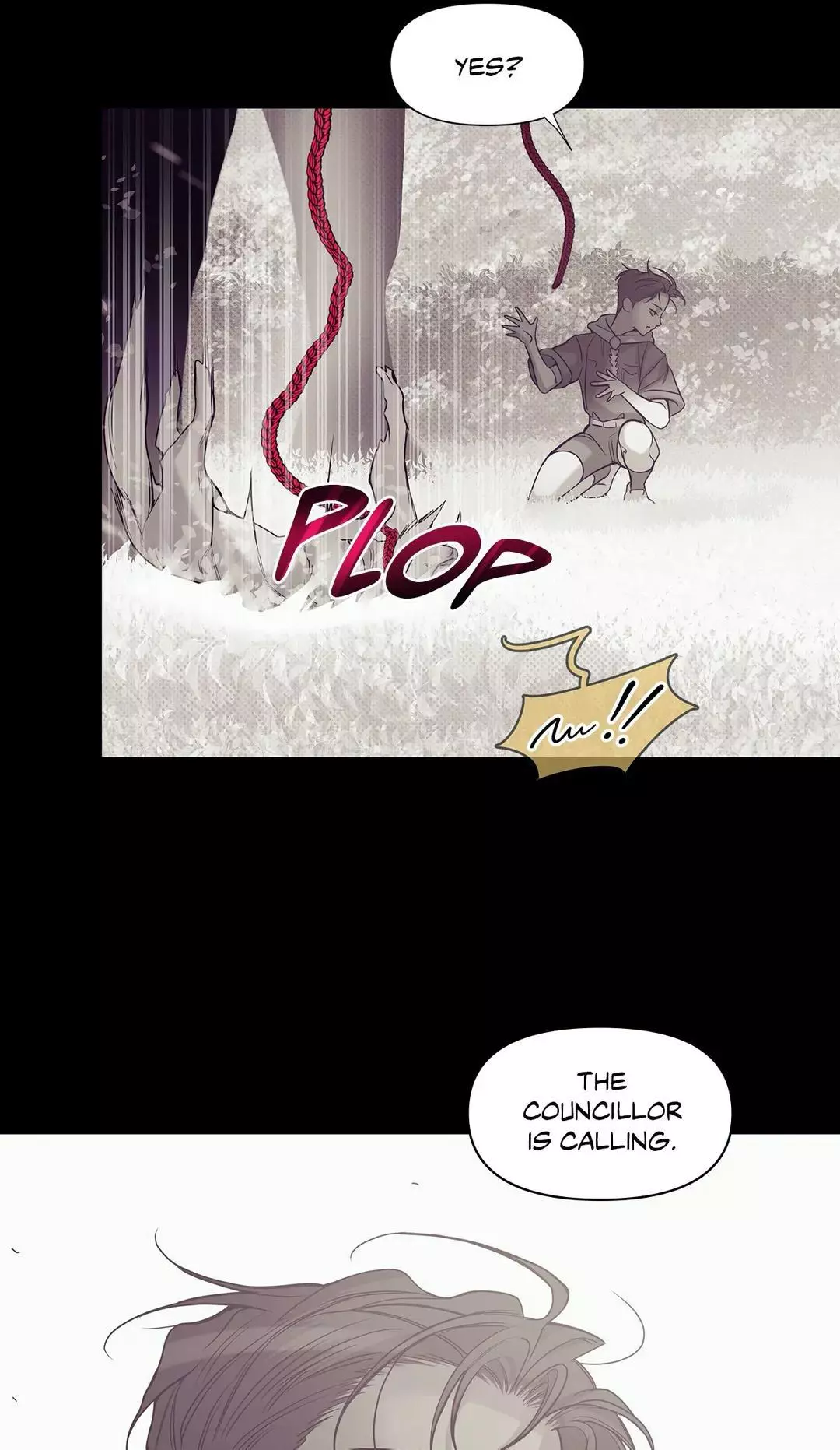 Pearl Boy - Chapter 60 Page 10