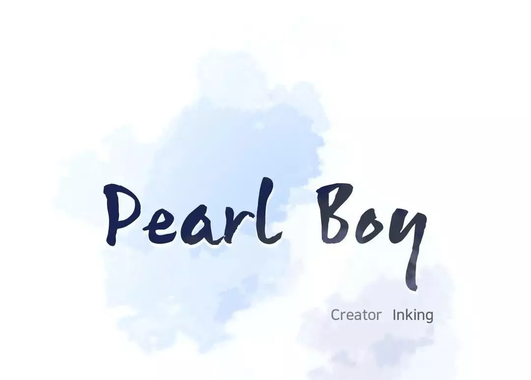 Pearl Boy - Chapter 60 Page 14