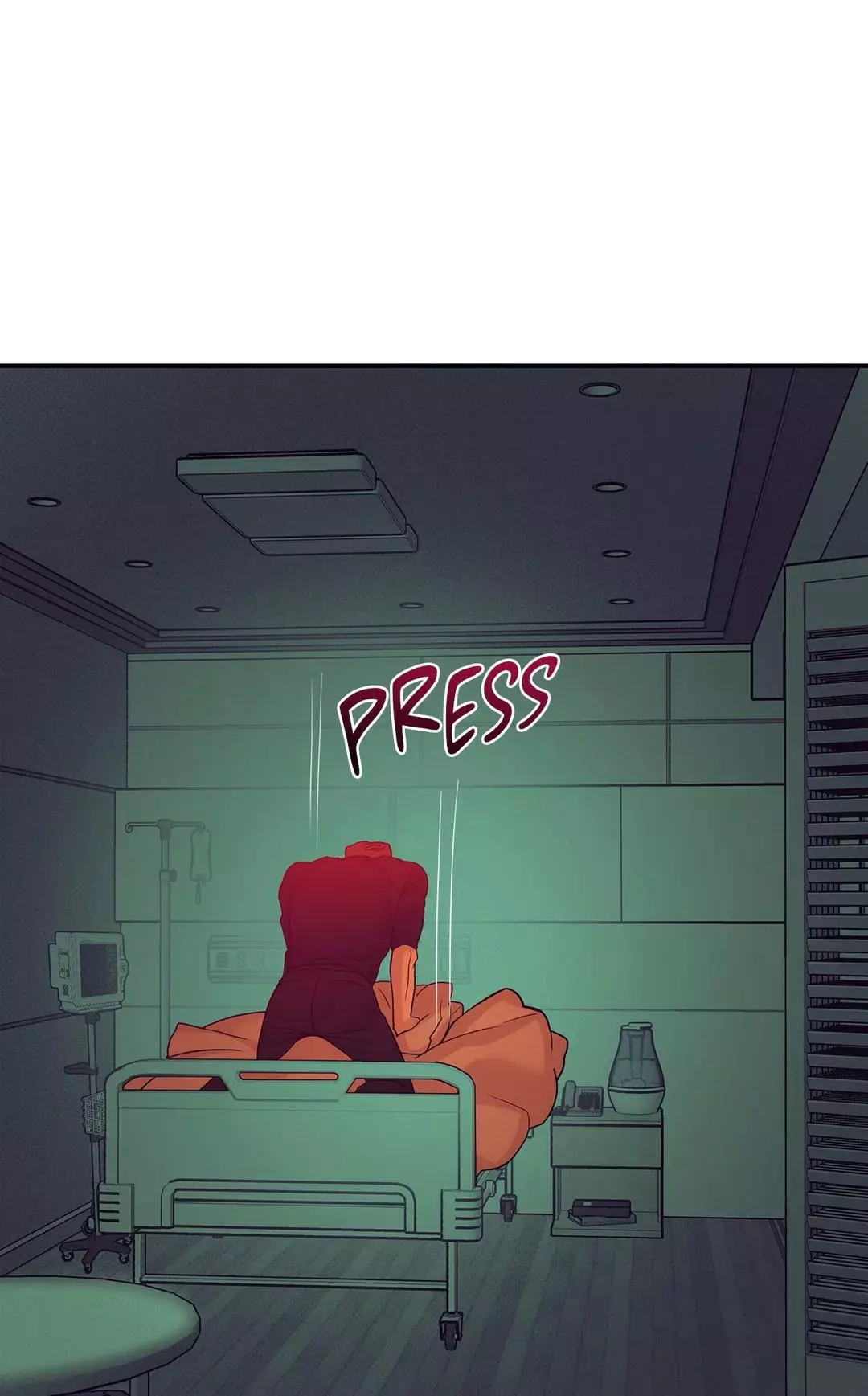 Pearl Boy - Chapter 60 Page 33