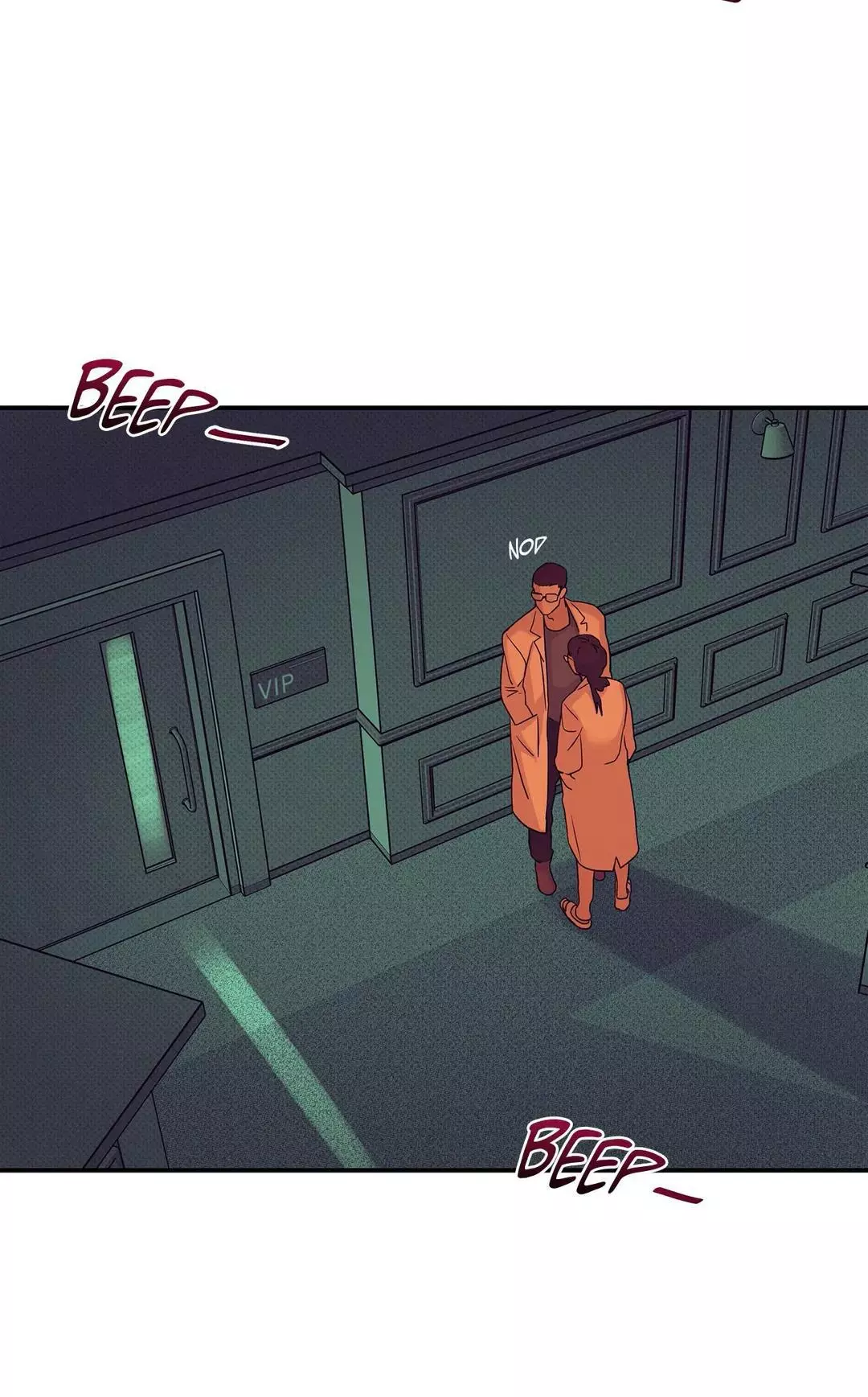 Pearl Boy - Chapter 60 Page 35